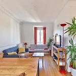 Spacious T2 In The Heart Of The 20Th District