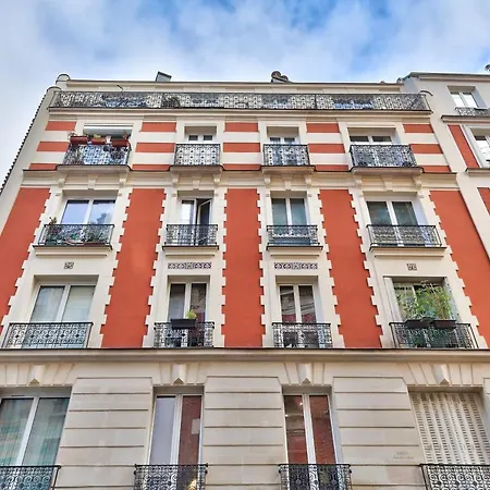 Spacious T2 In The Heart Of The 20th District